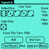 Squelch Screenshot